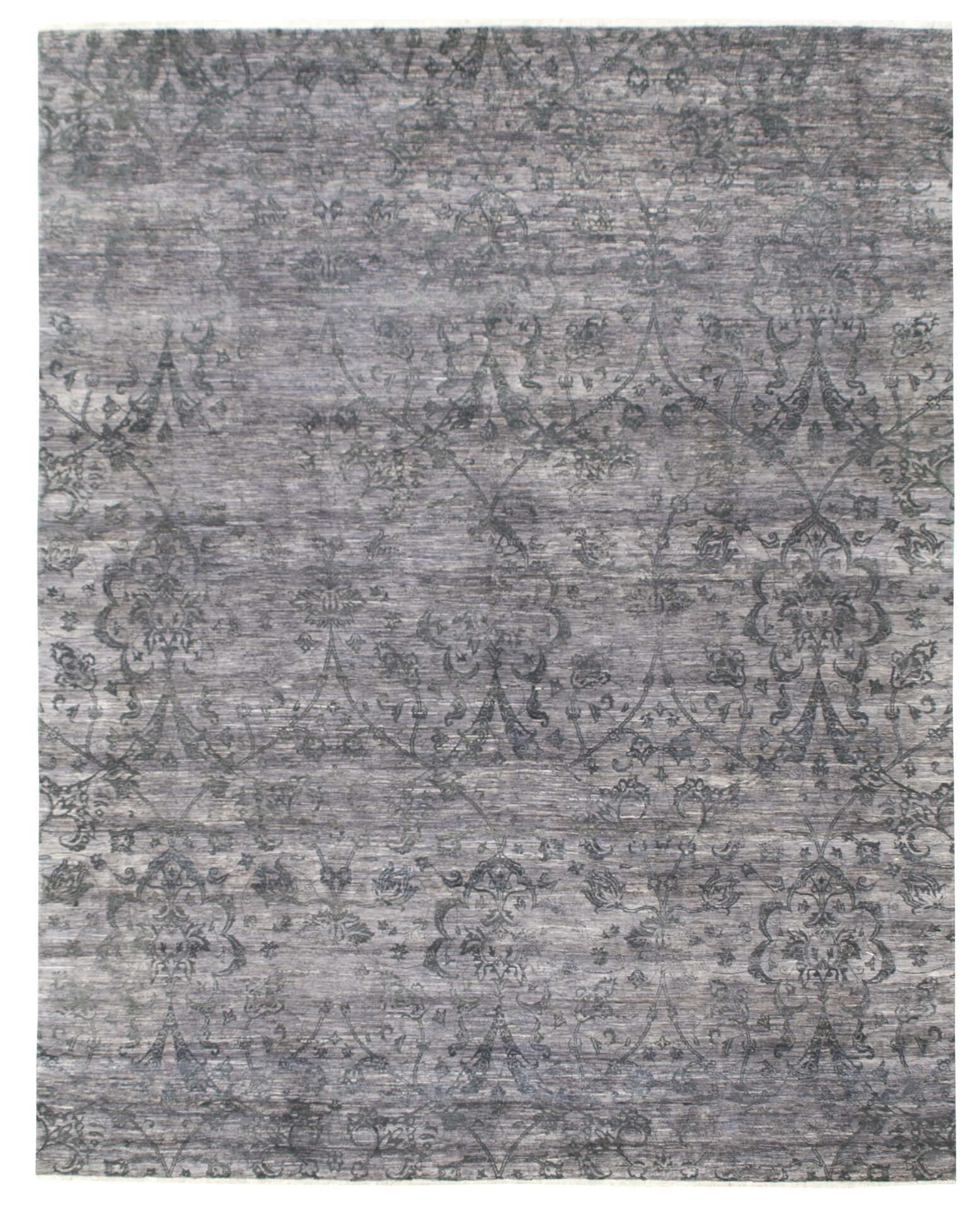 7' 10" x 10' 00" Pakistan- Wool