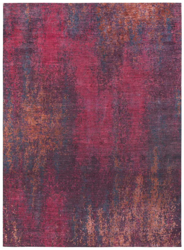 9' 00" x 12' 03" Indigo Collection - Pakistan