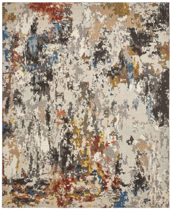 2' 00" x 3' 00" Kal Collection - SU-922 Design