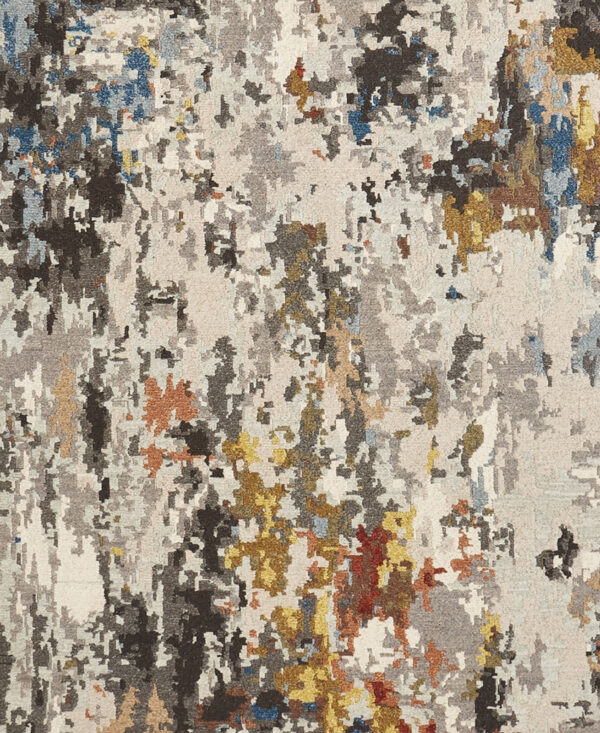 2' 00" x 3' 00" Kal Collection - SU-922 Design - Image 2