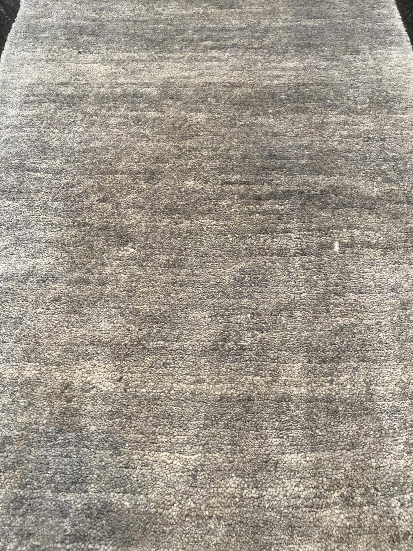 2' 00" x 3' 00" India- Wool