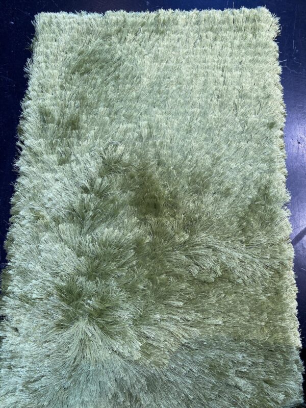 2' 00" x 3' 00" India- Wool