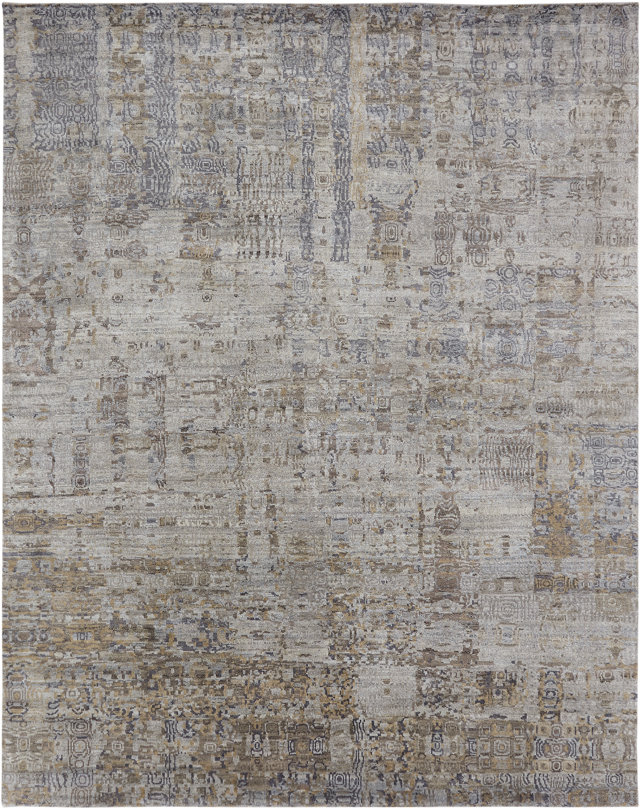 2' 00" x 3' 00" LN-239 Design - India