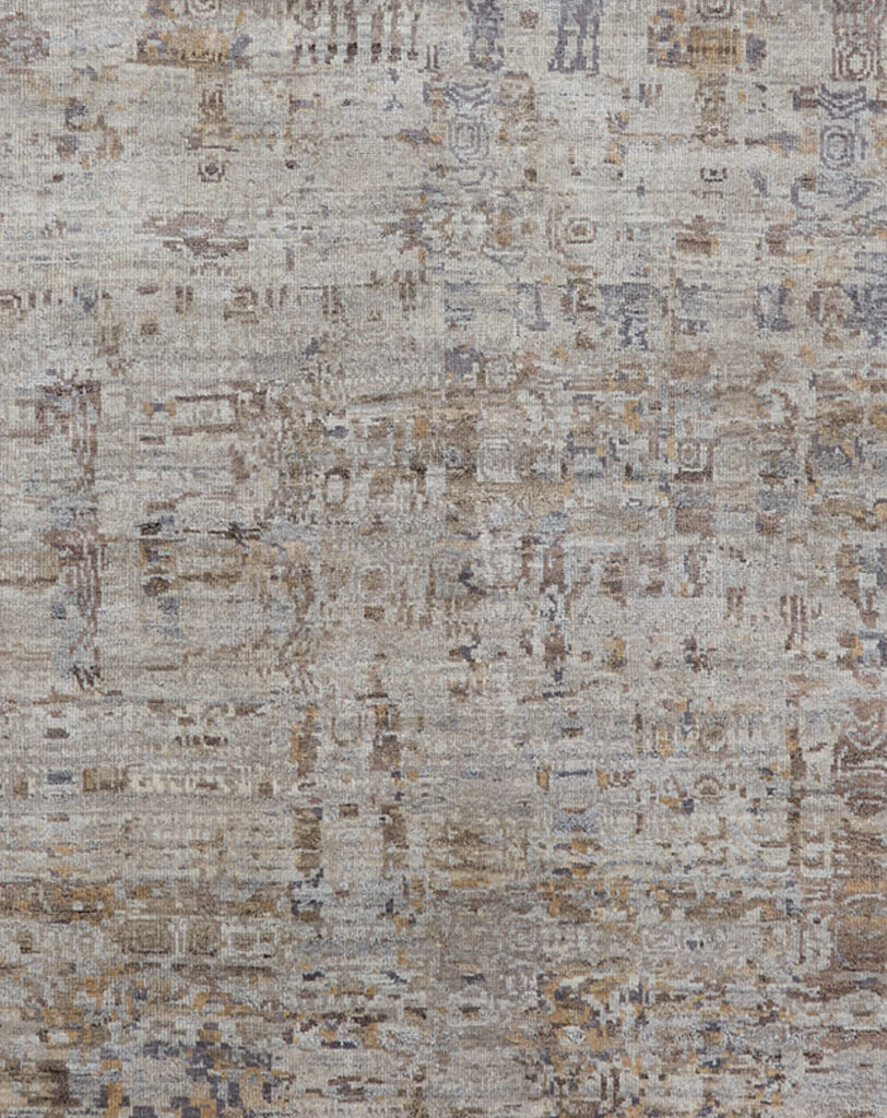 2' 00" x 3' 00" LN-239 Design - India