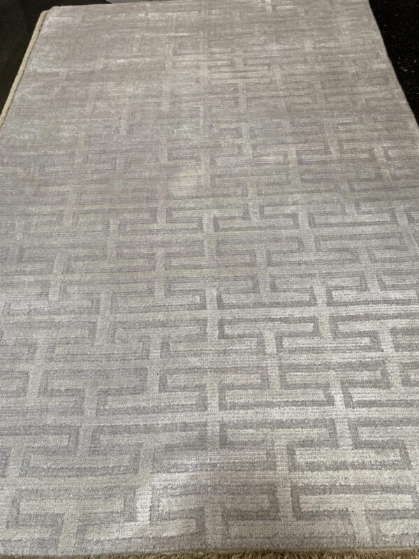 4' 00" x 6' 00" Av-199 Design - India