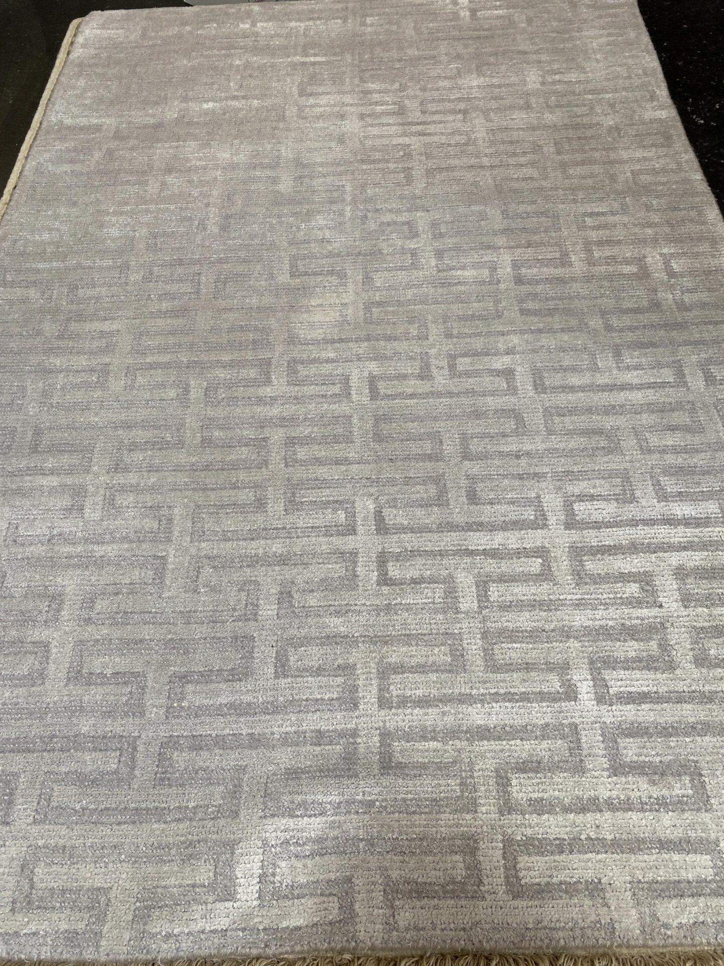 4' 00" x 6' 00" Av-199 Design - India