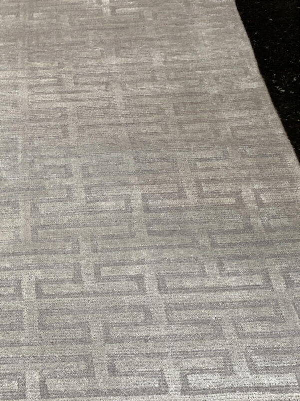 4' 00" x 6' 00" Av-199 Design - India - Image 2