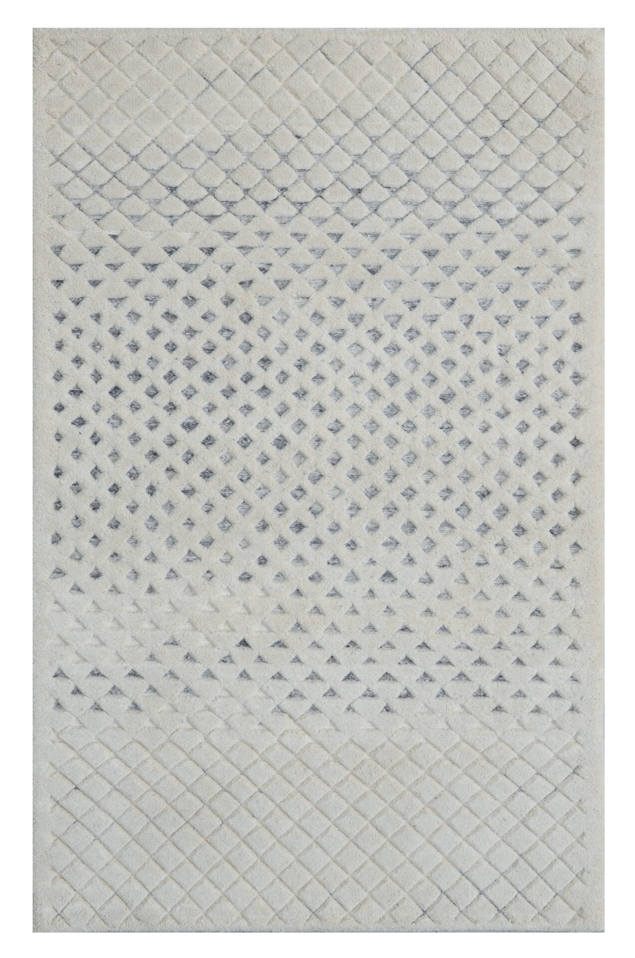 3' 00" x 5' 00" India- Wool