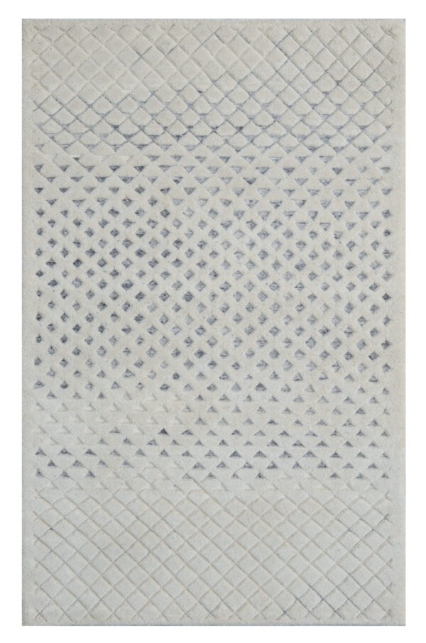 3' 00" x 5' 00" India- Wool
