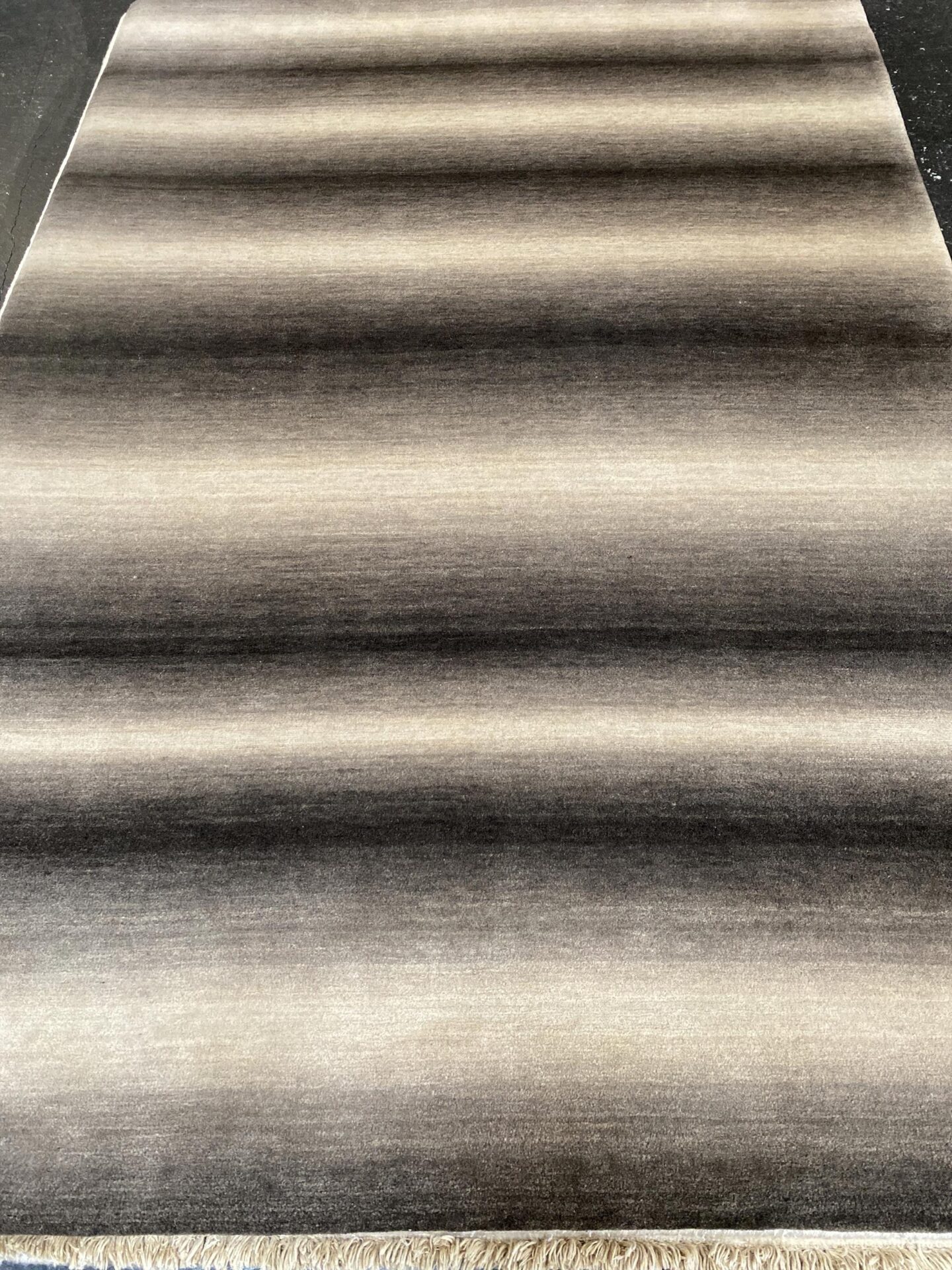 4' 00" x 6' 00" Shades Design - Nepal