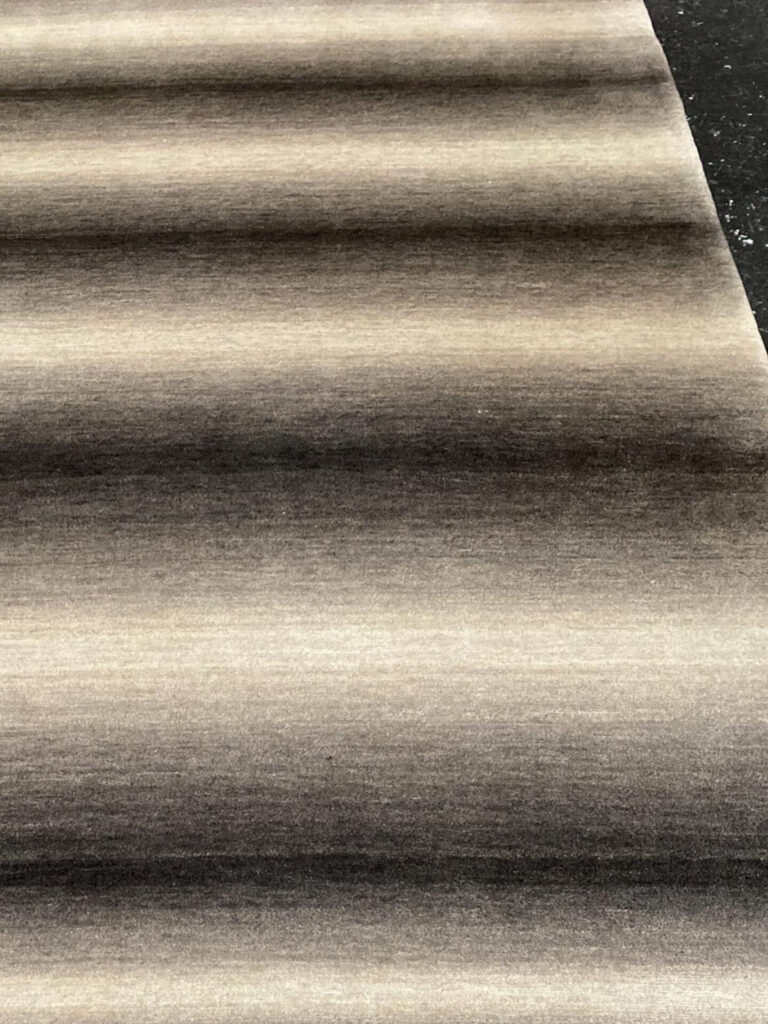 4' 00" x 6' 00" Shades Design - Nepal