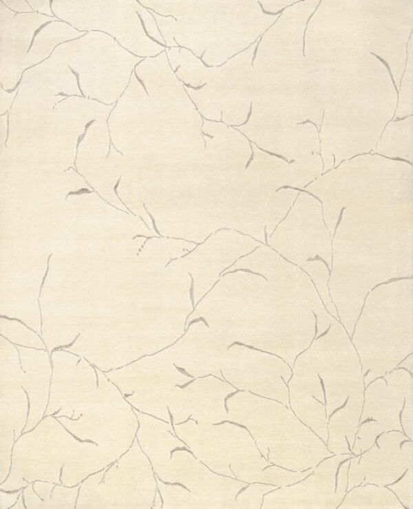 3' 00" x 5' 00" Nepal- Wool