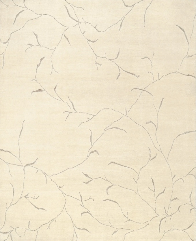 3' 00" x 5' 00" Nepal- Wool