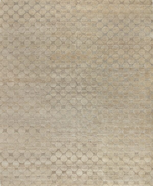 3' 00" x 5' 00" Nepal- Wool