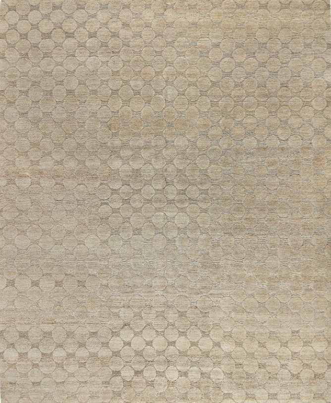 3' 00" x 5' 00" Nepal- Wool