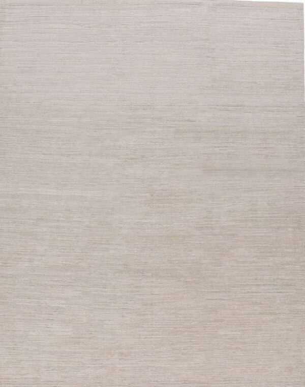 3' 00" x 5' 00" Nepal- Wool & Silk