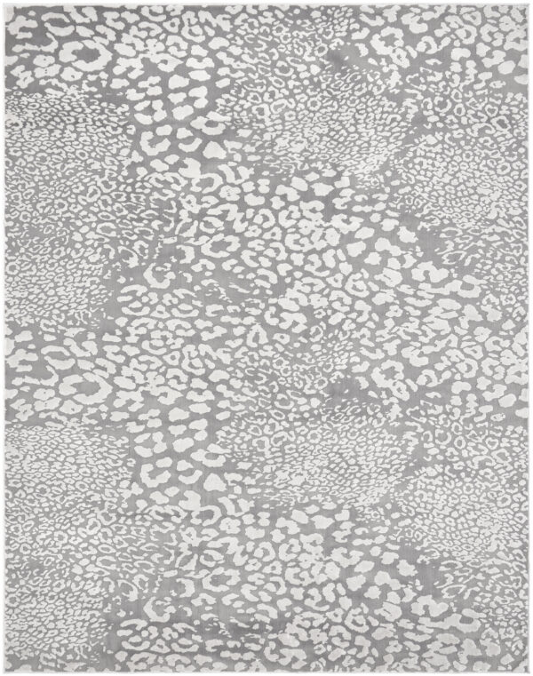 2' 00" x 3' 00" Polypropylene And Polyester / SGI Design