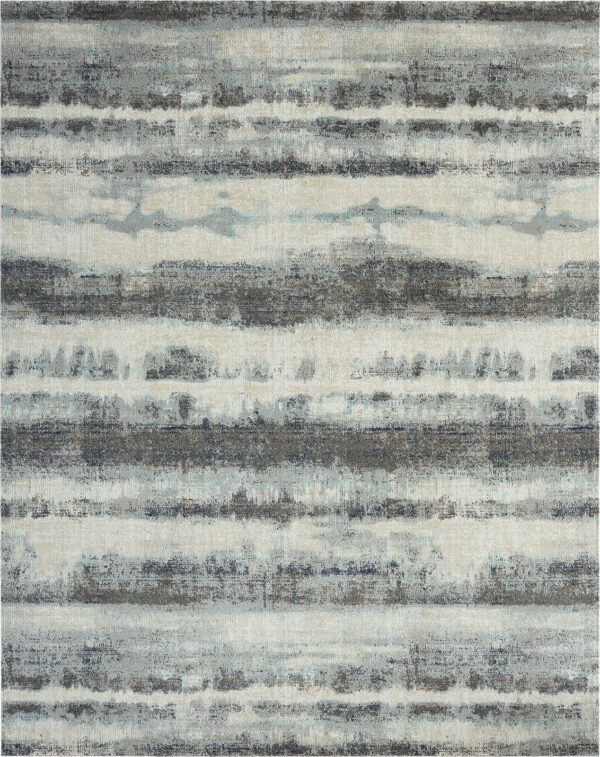 2' 00" x 3' 00" Polypropylene And Polyester Material