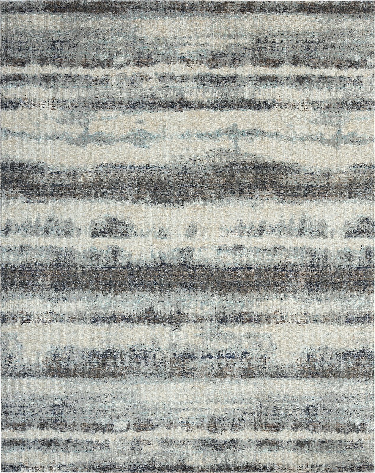 2' 00" x 3' 00" Polypropylene And Polyester Material