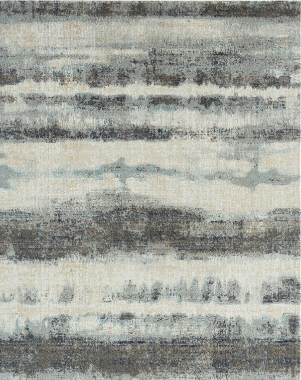 2' 00" x 3' 00" Polypropylene And Polyester Material - Image 2
