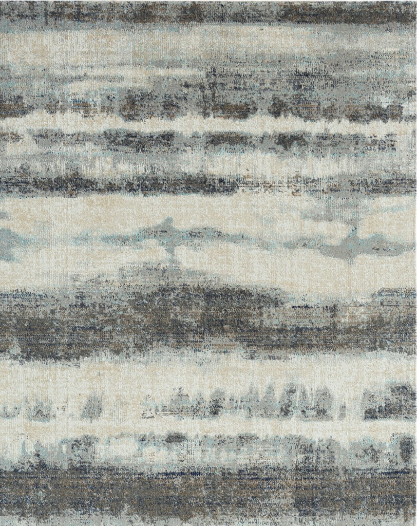 2' 00" x 3' 00" Polypropylene And Polyester Material