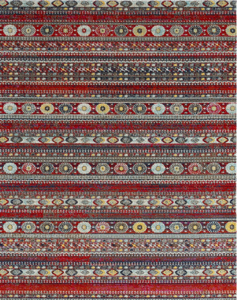 2' 00" x 3' 00" Polypropylene And Polyester - 4087