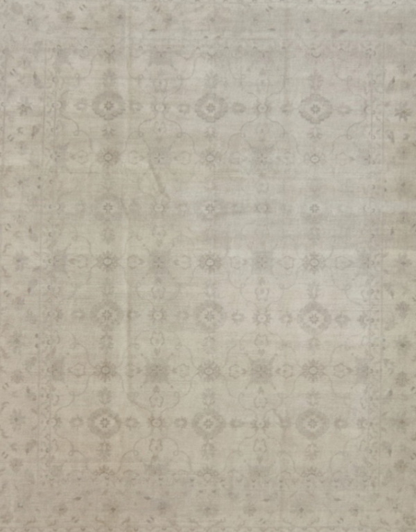 2' 00" x 3' 00" Rectangle Rug- 4154 - Image 2