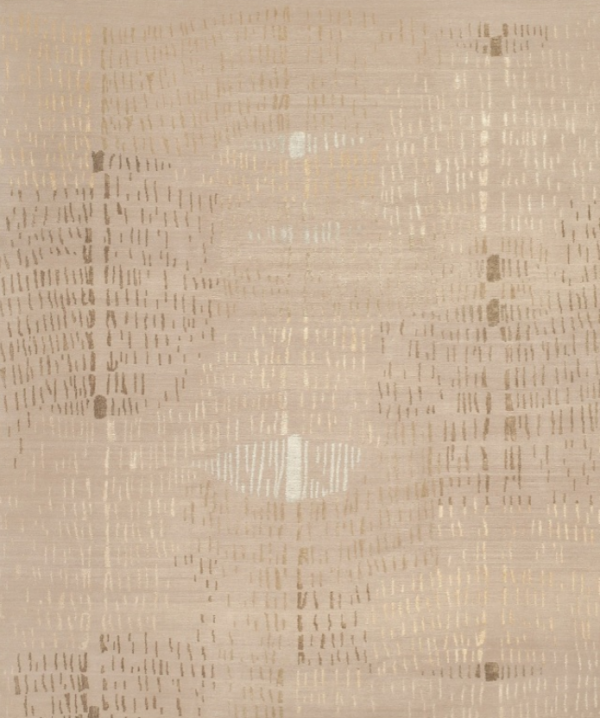 2' 00" x 3' 00" Prati Moonlight Rug- 4164 - Image 2