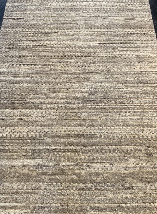 3' 00" x 5' 00" Coventry Light Natural Rug- 4173 - Image 2