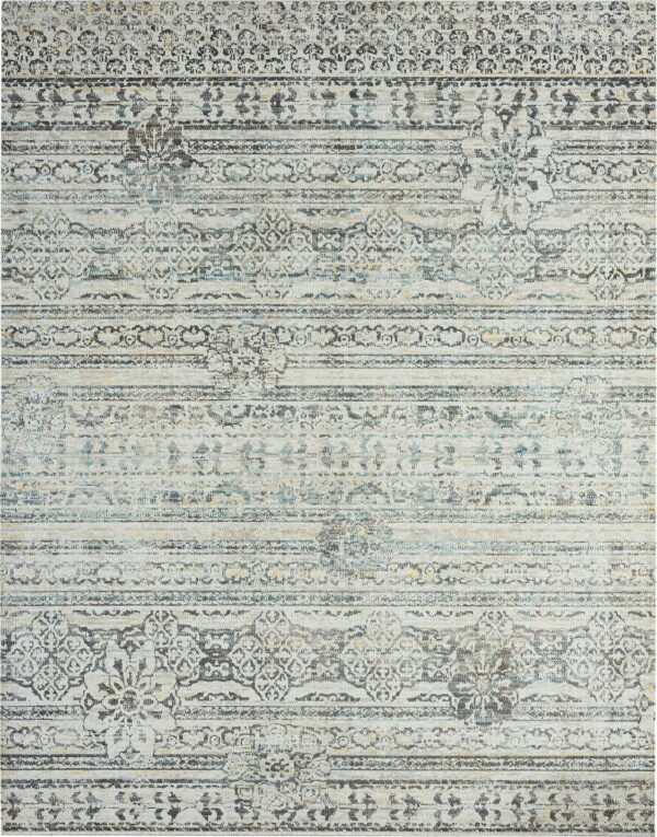 5' 03" x 7' 06" Turkey- 4116