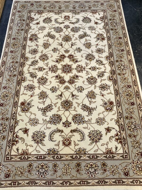 3' 00" x 5' 00" Wool Rectangle Rug- 4188