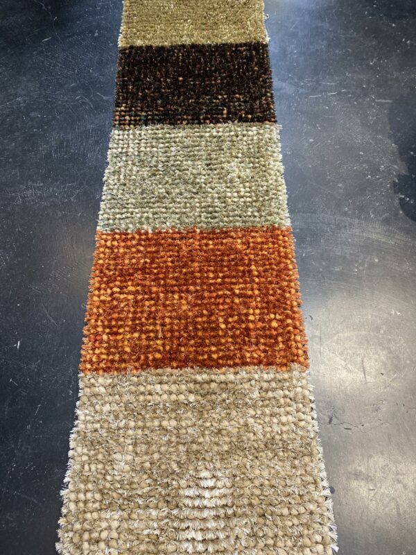 2' 00" x 7' 05" Rectangle Fantasia Rug- 4169