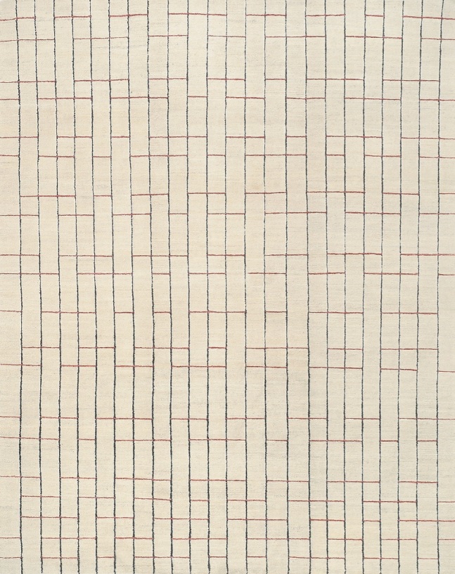 2' 00" x 3' 00" India- 4151