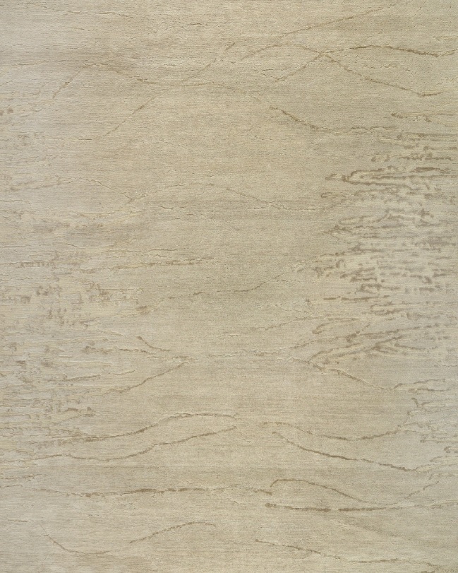3' 00" x 5' 00" Here There Sand Rug- 4176