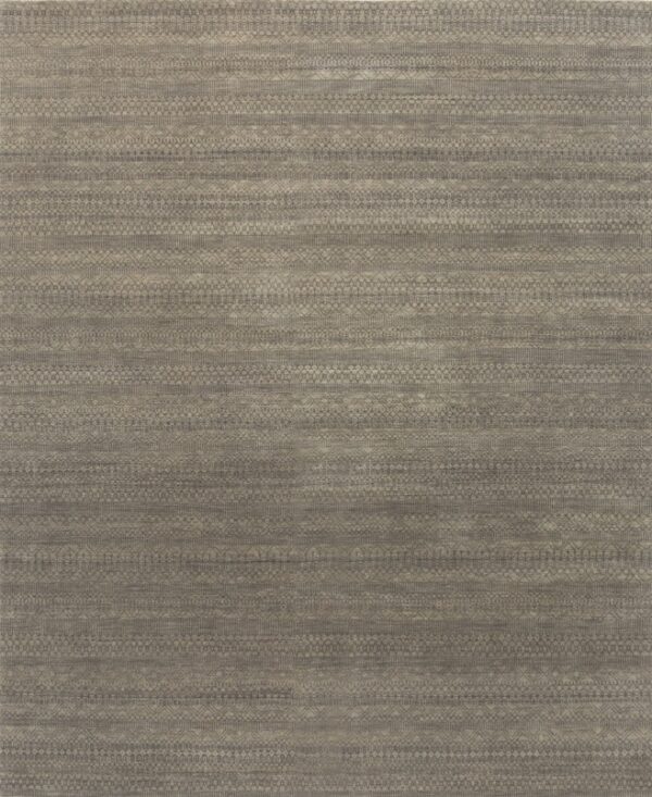 2' 00" x 3' 00" Rectangle Smith Taupe Rug- 4156