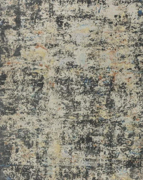 3' 00" x 5' 00" Wool Rectangle Rug- 4241 - Image 2