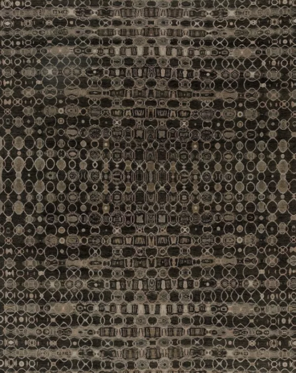 3' 00" x 5' 00" Wool Rectangle Rug- 4255 - Image 2
