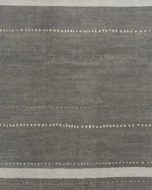 3' 00" x 5' 00" Wool Rectangle Rug- 4259 - Image 2