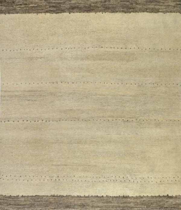 3' 00" x 5' 00" Wool Rectangle Rug- 4262 - Image 2