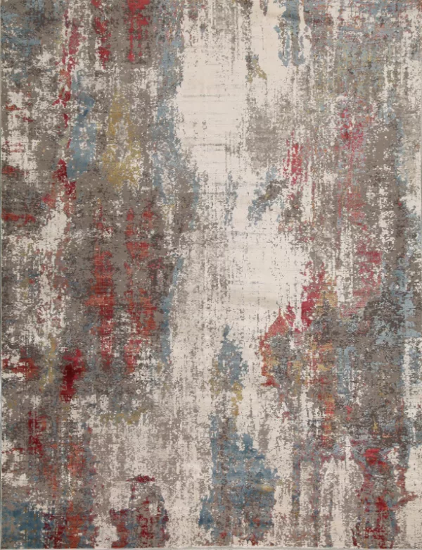 5' 02" x 7' 07" 2 Million Point Rug- 4898 - Image 2