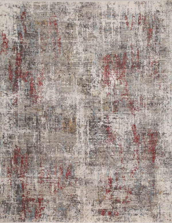 5' 02" x 7' 07" 2 Million Point Rug- 4900 - Image 2