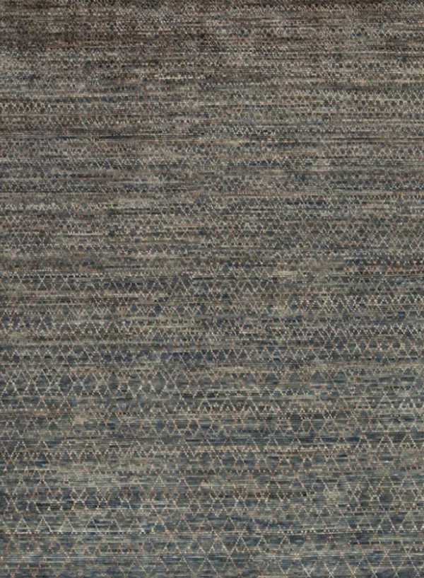 2' 00" x 3' 00" Wool Rug- 4997 - Image 2