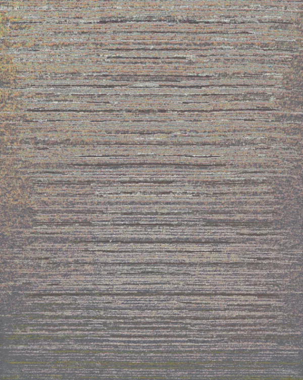 3' 00" x 5' 01" Atlas Rug Collection- 5058 - Image 2