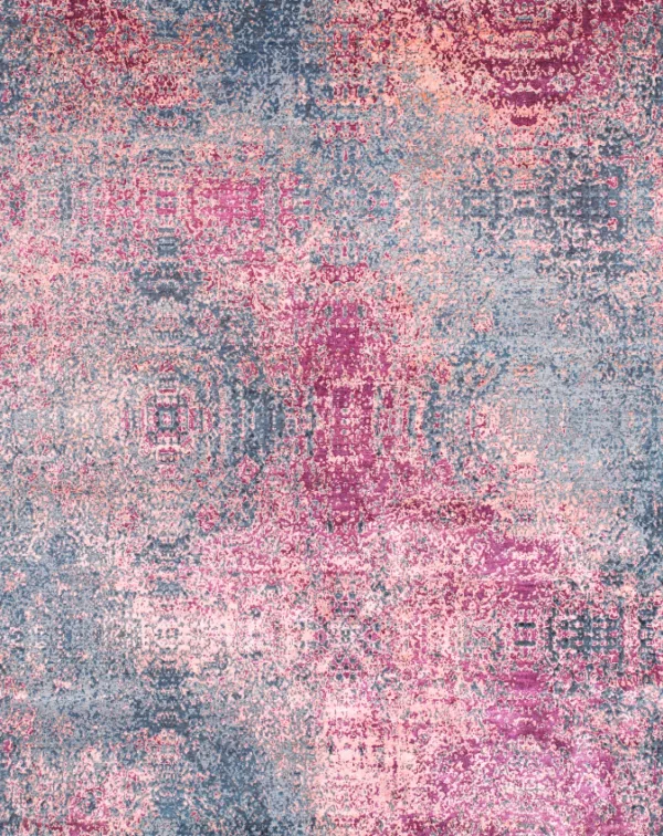 8' 00" x 10' 01" Jade Rug Collection- 5345 - Image 2