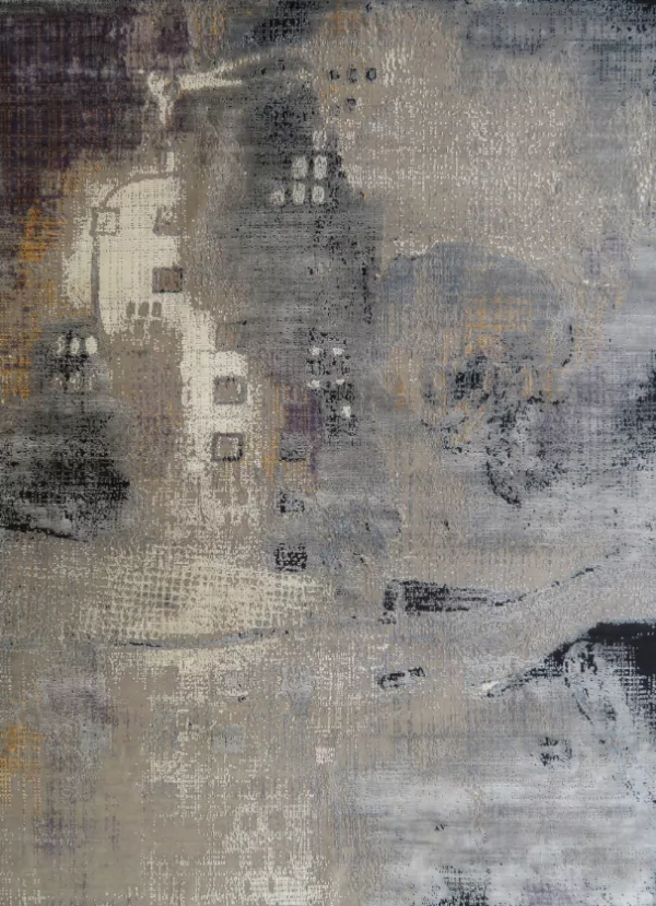 8' 00" x 10' 00" Tibetan Rug- 5350 - Image 2