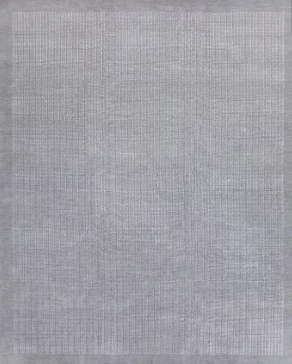 9' 00" x 12' 00" Agnes Mist Rug- 5440 - Image 2