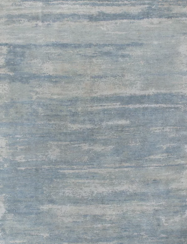 7' 10" x 9' 11" Pearl Rug Collection- 5451 - Image 2