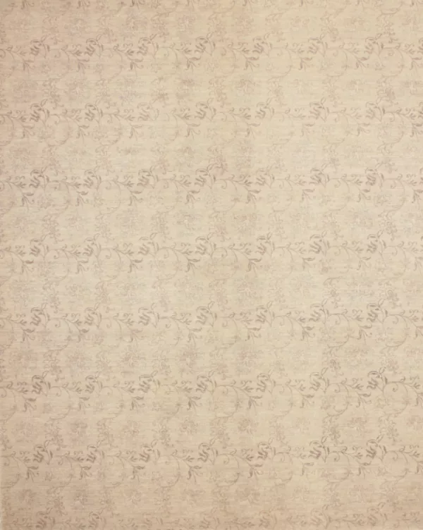 12' 00" x 14' 09" Indigo Rug Collection- 5759 - Image 2