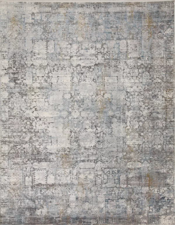 7' 10" x 9' 10" Power Loom Rug Collection- 5791 - Image 2