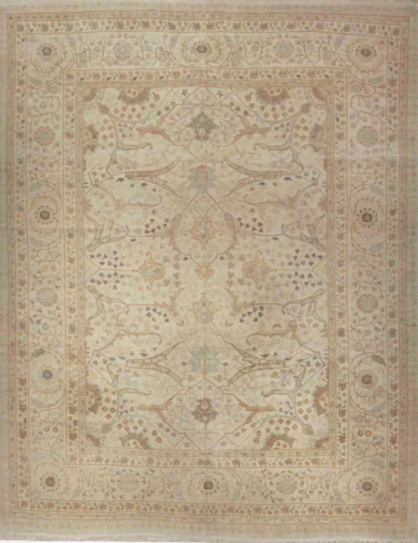 7' 08" x 9' 04" Pearl Rug Collection- 5876 - Image 2
